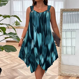 连衣裙;时尚休闲套装;女式T恤