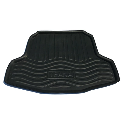 Blue Bird Lou, Trunk Mat - teana-08-12-special-car