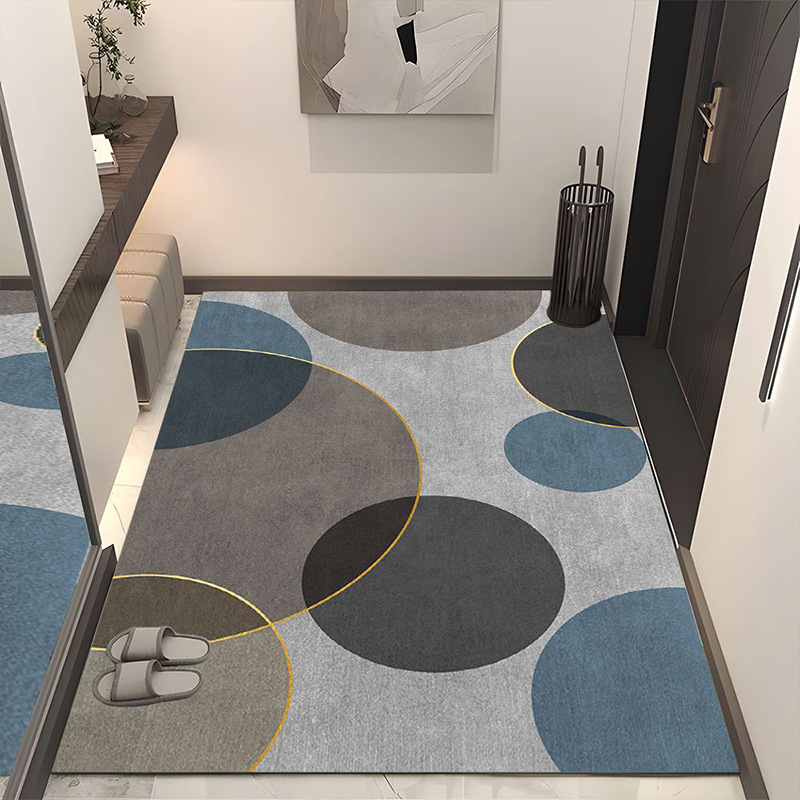 현대 기하학 08 (수직 버전)