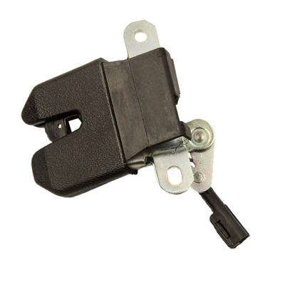Volkswagen – Trunk Lid Latch Digər kuzov və aksesuarlar