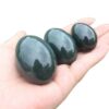 Jade Egg Gong Jade and Tianyu Qingyu Yinjia Egg Egg Postpartum Rehabilitation Caiger Soft Jade Egg Set