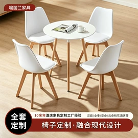 酒店家具;板式床;棕榈弹簧床垫