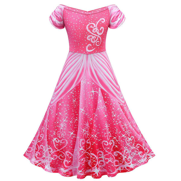 Small princess costume