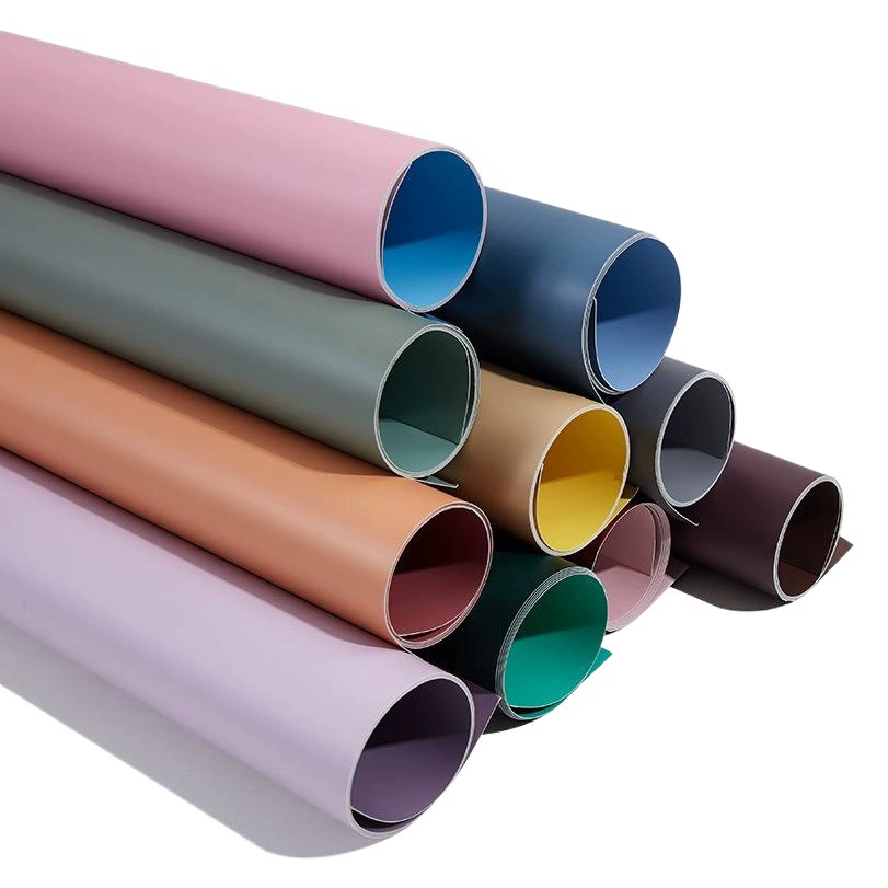 Morandi бумажный фон ins реквизит для фотографий однотонный двухсторонний утолщенный бумажный фон интернет-знаменитости продукт поза фотографии