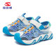 Habib Summer Children's Sandals Beach sneaker All-match Boys Baotou Sandals Girls Sandals Factory Outlet