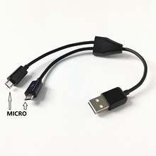 20CM һֶMICRO USB는 ͬr2׿֙C