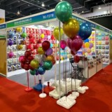 Balloon Arch KT Board Board Свадебная вечеринка Украшение воздушной шары мебель фон поддержки