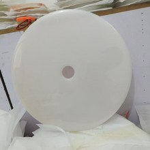 厂家批发天然阿富汗玉石平安扣摆件办公客厅玄关家居装饰工艺品