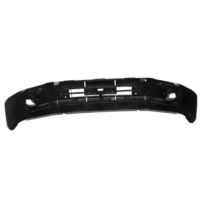 Fj79 Pickup Front – Bumper