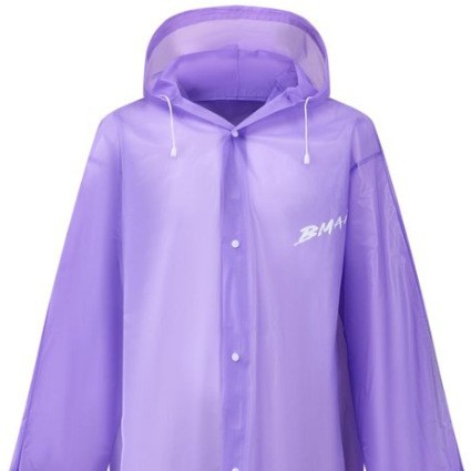 Marathon Special Raincoat