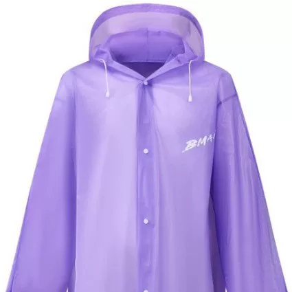 Marathon Special Raincoat