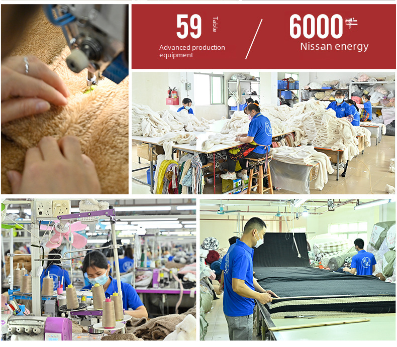 Flash Velvet European and American New Casual Plush Women's Hooded Regular Long Sleeve Loose Plaid Bubble Velvet Coat_voghion.com