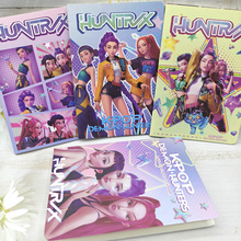 �羳����kpop��ħŮ���ܱ߿�ͨ�ʼǱ����±����б�ѧ�������ľ�