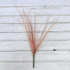 Factory direct selling single pier Reed grass wedding wedding decoration, home flower pot decorative simulation green plants