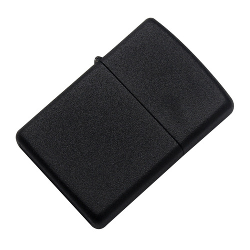 Kerosene lighter, open flame cigarette lighter, personalized old-fashioned grinding wheel metal smoking set wholesale