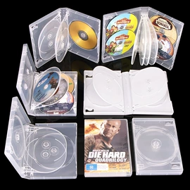 塑料盒;CD包/盒;文具盒