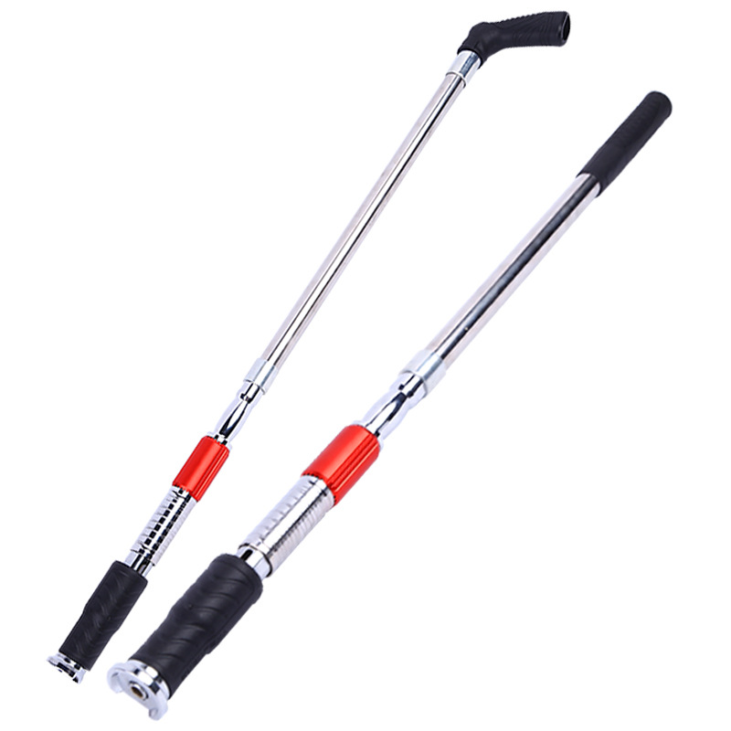 Venta al por mayor pionero versión multi-función titular de uñas pistola de sujeción de pared pistola de uñas colgando Tarjeta de pared titular de