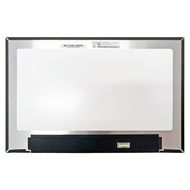 Nv140Wum-N61 Nv140Wum-N4F Ne140Wum-N6F Small 40-Pin Laptop Lcd Screen Nv140Wum-N61 Nv140Wum-N4F Ne140Wum-N6F Small 40-Pin Laptop Lcd Screen