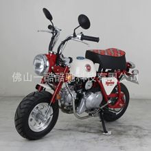 Monkey z50С��ñĦ�г�����С����Ħ��50CC��������Ħ�г�