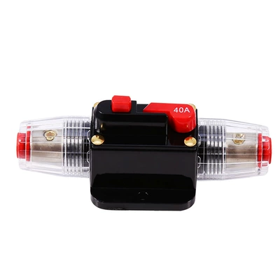 Other Car Modifications Breaker Automatic Circuit Protection