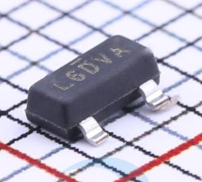 SI2306BDS-T1-GE3 封装 SOT-23-3 MOS场效应管