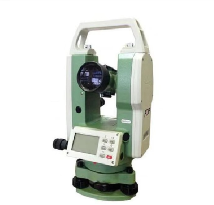 High Quality Electronic Theodolite Foif DT402-Z Digital Theo