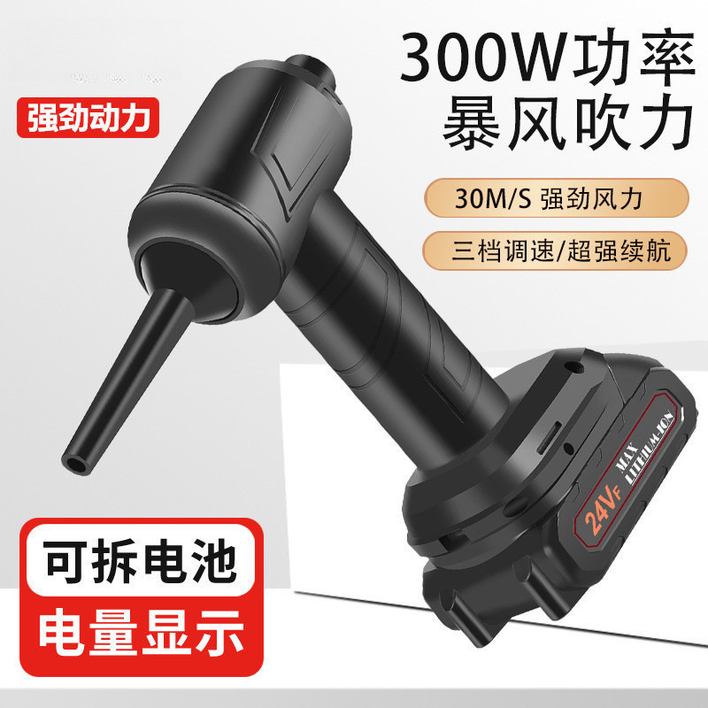 Wireless Vacuum Cleaner for Home and Car Charging, Large Suction, Powerful and High-Power Handheld Window Gap Groove Vacuum Cleaner