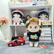 20cm�o�����޻��������ϵ��СƤЬ���eë�������R��ͯ����Y��