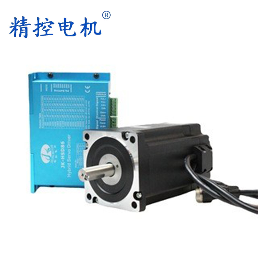 防水闭环步进电机伺服反馈信号86闭环12N.M 8.5N.M 4.5N.M电机