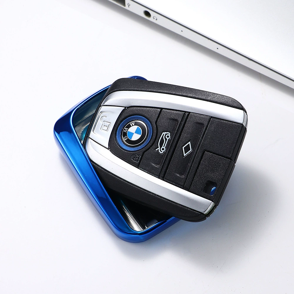 Bmw, ключ-кошелек, импортный замок, пульт дистанционного управления, защитный чехол, 23 года