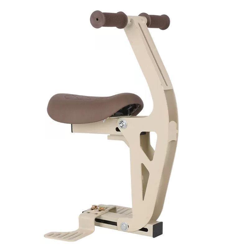 **기간 한정 핫 세일**다기능 고정 접이식 베이지 [새로운 두꺼운 갈색 시트 표면]**