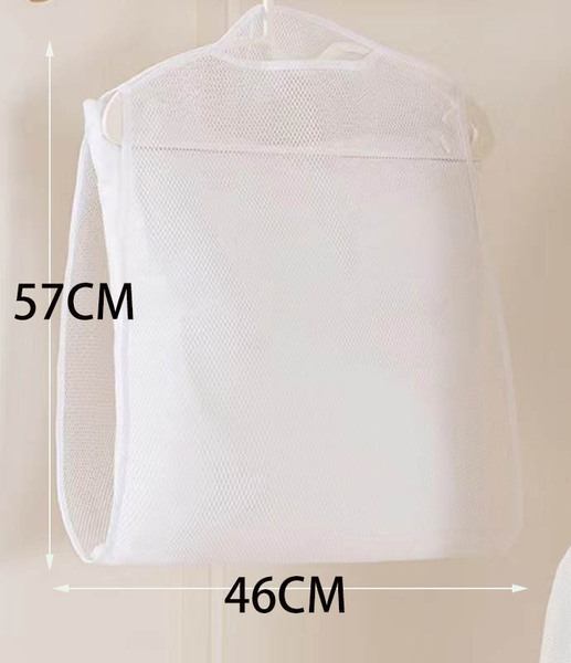 Drying Pillow Artifact Multifunctional Pillow Clip Drying Pillow Rack Balcony Outdoor Clothes Hanger Drying Net Drying Pillow Special Rack