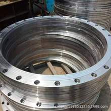 廠家批發 法蘭盤毛坯 沖壓墊片 熱擴鐵圈 沖壓鐵餅 沖壓法蘭毛胚