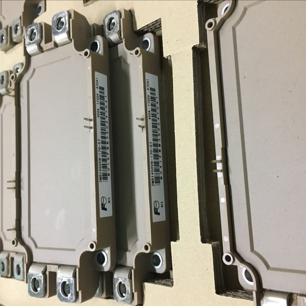 2MBI300U4N-170-50 2MBI300VN-170-50 300A1700V全新原装IGBT模块