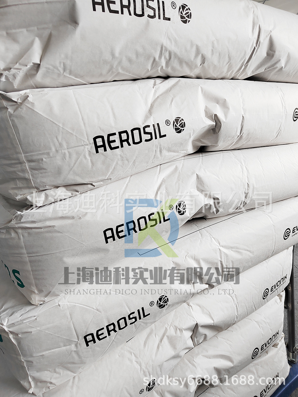 德国进口消光粉德固赛TT600赢创气相法二氧化硅