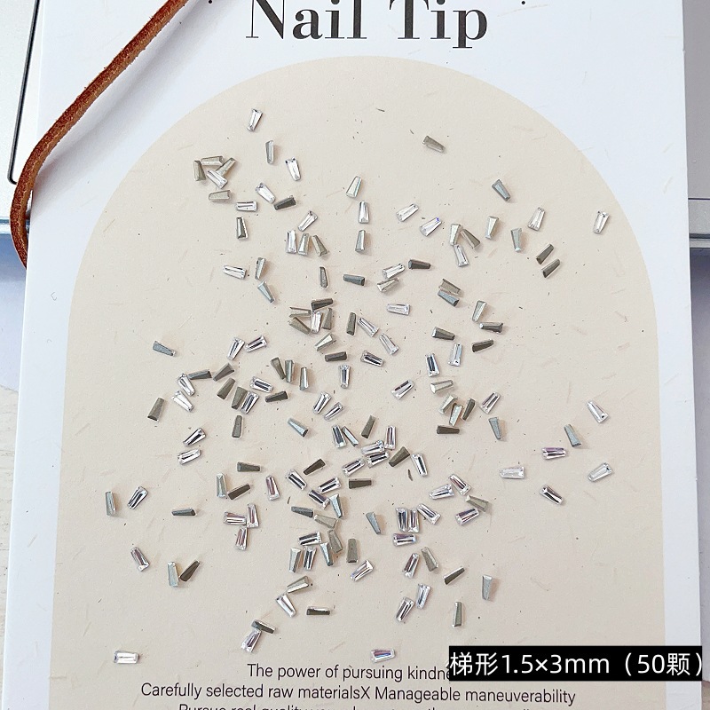 5A 엣지 지르콘 [T자형 1*1.5*3mm]