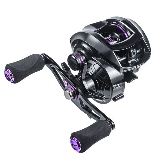 Linhu AF long-range caster water droplet fishing reel lure fishing reel sea fishing reel sea rod reel fishing reel fishing reel wholesale