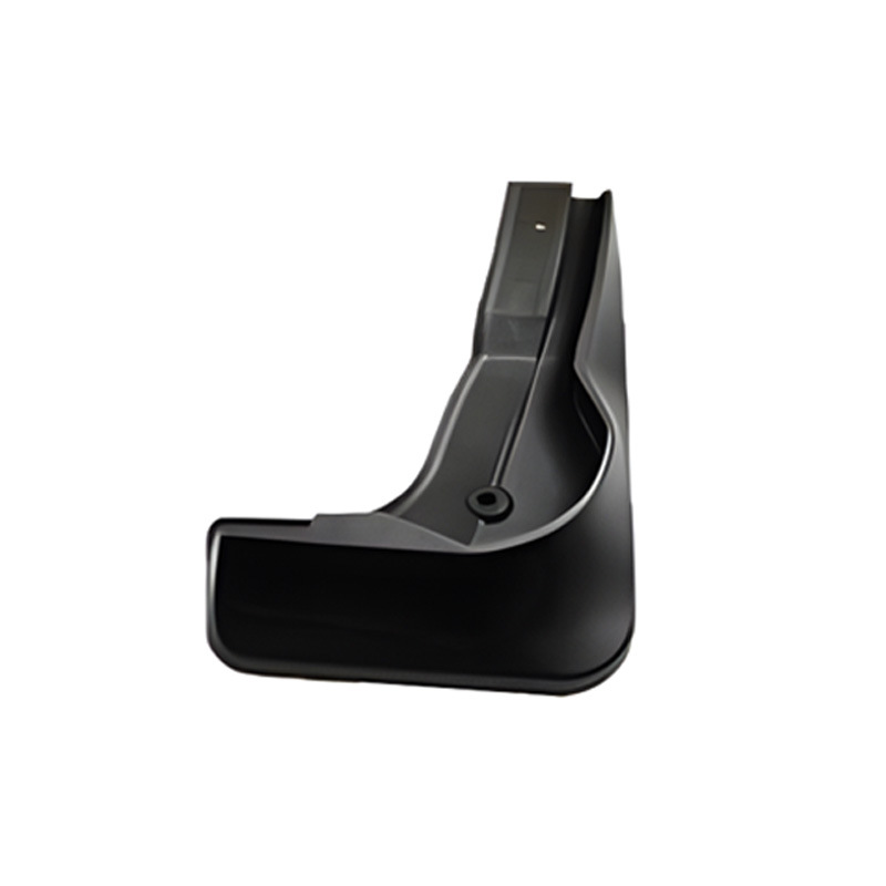 Aplicable a 08-14 Mercedes-Benz Serie C versión deportiva neumático antiflujo placa de barro de barro de goma blanda piezas de modificación de barro