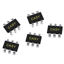 �NƬ MCP3421A0T-E/CH SOT-23-6 ģ���D�Q�� оƬ �����·