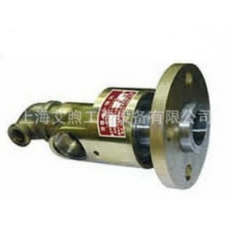 供应 HD-F型旋转接头 HD法兰式导热油旋转接头 高温蒸汽旋转接头