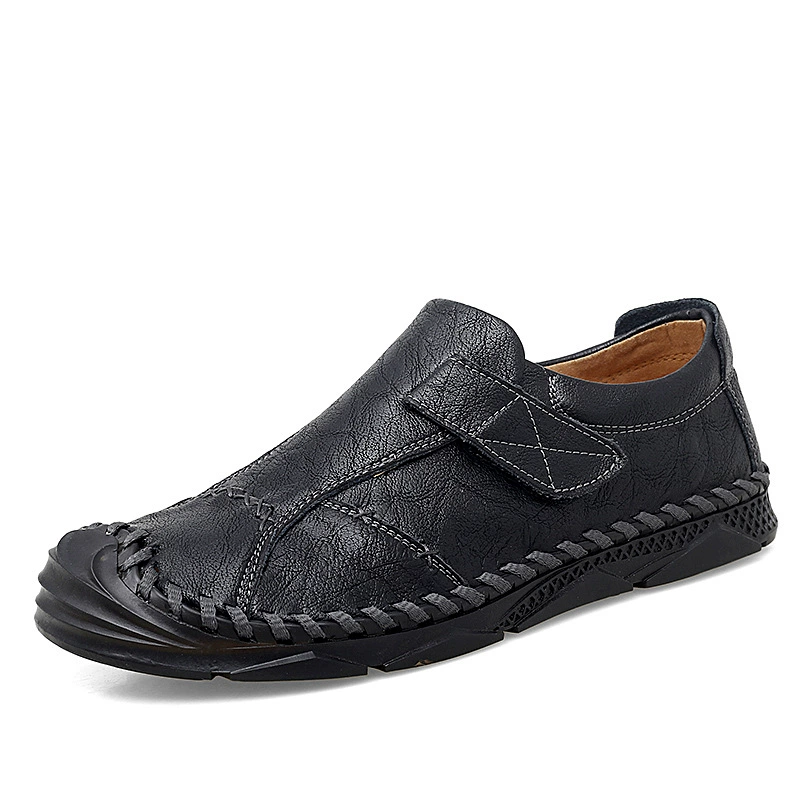 2025 Dai Dajian Foreign Trade Outdoor Tourism Herteg Sales Tongtong Stand Pinduoduo Wish Cross-Border Wholesale Shoes