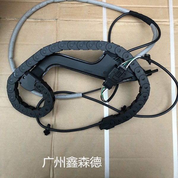 Polea de suministro de los fabricantes 9068203369 9068204169 9068203769 9068204569 Consulta