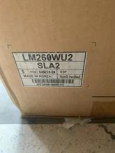 LM260WU2-SLA2 LG 25.5��1920*1200 WUXGA������ʾ��Һ����