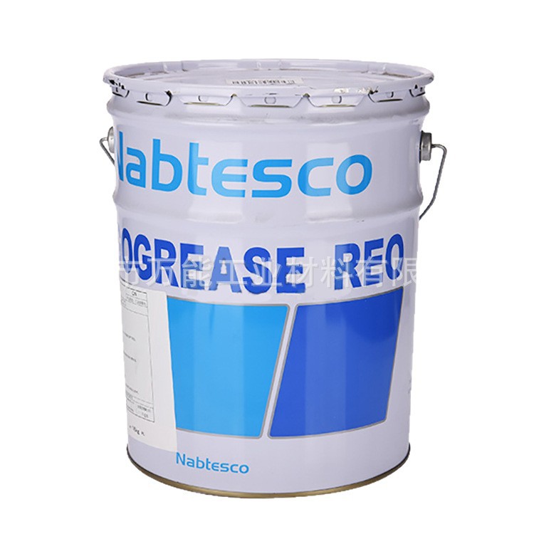 Nabtesco VIGOGREASE RE0��֬A98L-0040-0174�������ǿƻ�����