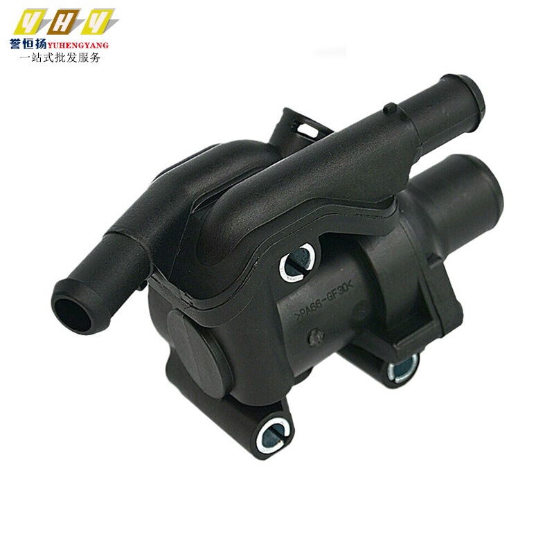 Cross-Border E-Commerce - Auto Parts - Manufacturer - Suitable for Ford - Thermostat Assembly Xs-4G9K478-Bd Cross-Border E-Commerce - Auto Parts - Manufacturer - Suitable for Ford - Thermostat Assembly Xs-4G9K478-Bd