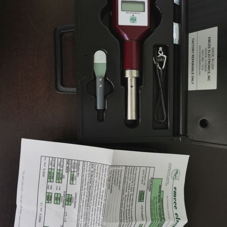 电导率仪( 0-20000pS/m) 型号:BF43-1153库号：M399148