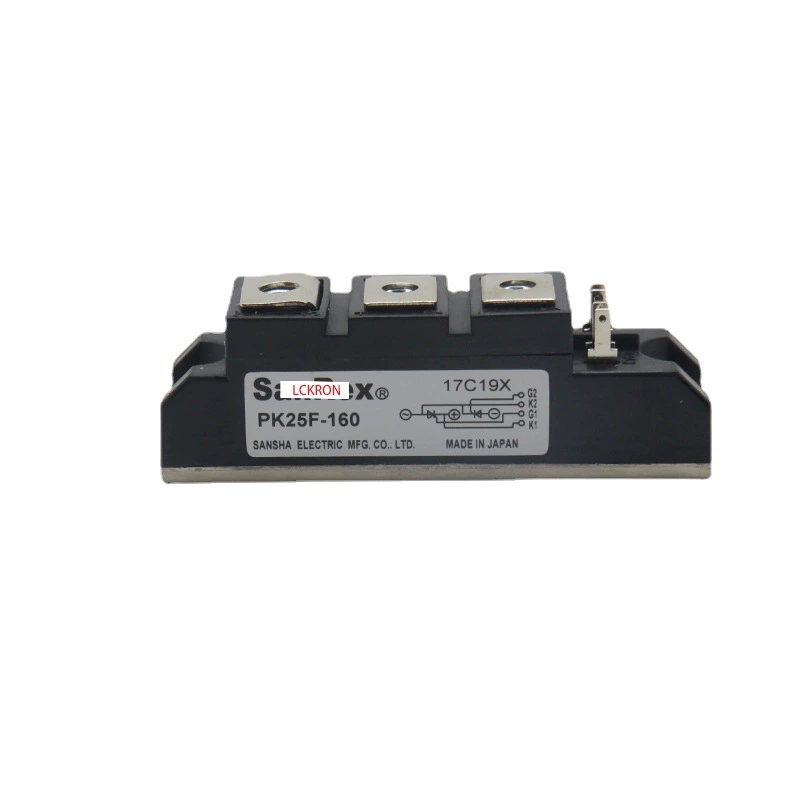DF30BA40 DF30BA80 DF30CA120 DF30CA160 Трехфазный трехпоточный мостовой модуль