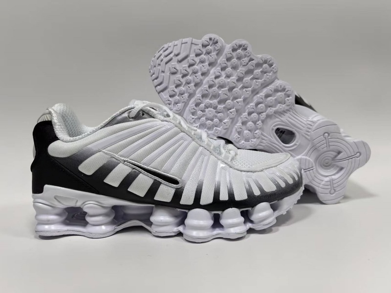 莆田工場直販純正オリジナル TN 男女靴 Shox TL スポーツシューズ 13 ポストランニングエアクッション越境貿易|undefined