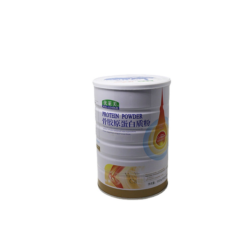 Collagen protein powder supplement protein protein powder nutrition protein powder