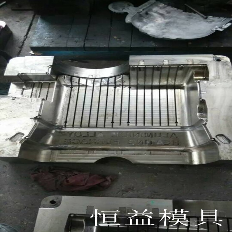 POM电机壳塑料模具ABS医疗器械模具挂烫机注塑模PP风机罩PMMA骨架